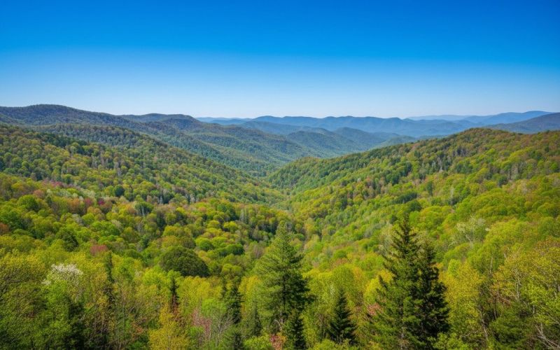 Blaine, TN