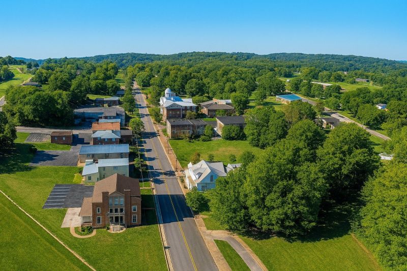 Dandridge, TN