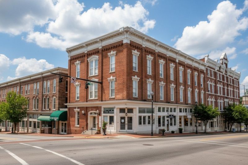 Mohawk, TN
