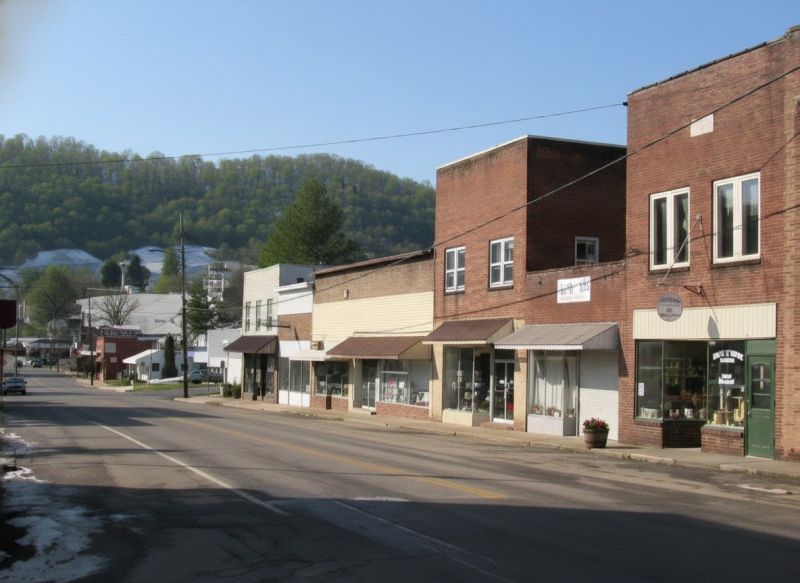 Sneedville, TN