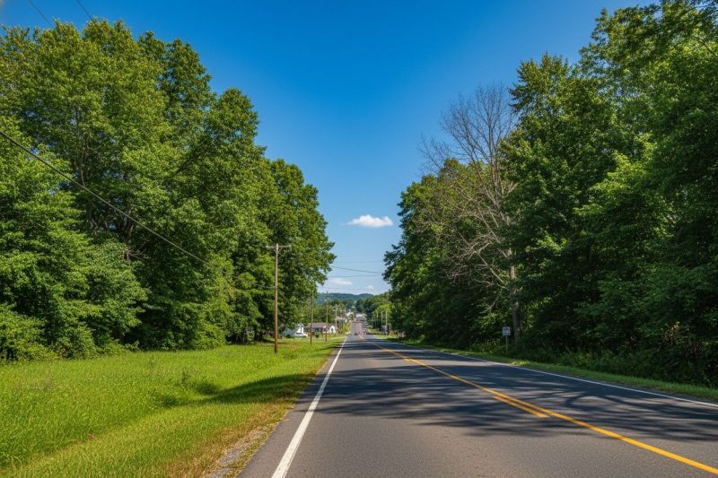 White Pine, TN