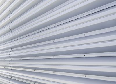 Aluminium Siding Installation in Hawkins County, TN