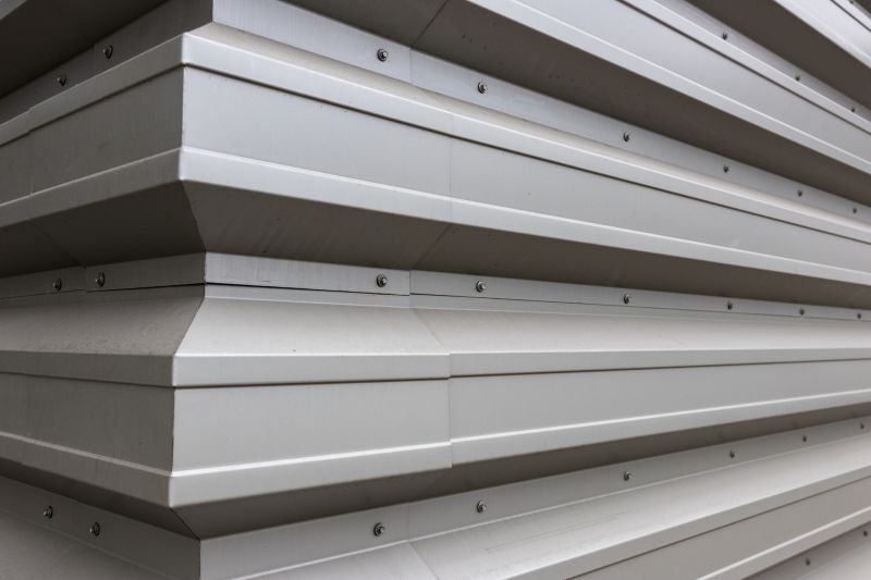 Aluminium Siding Installation in Mohawk, TN