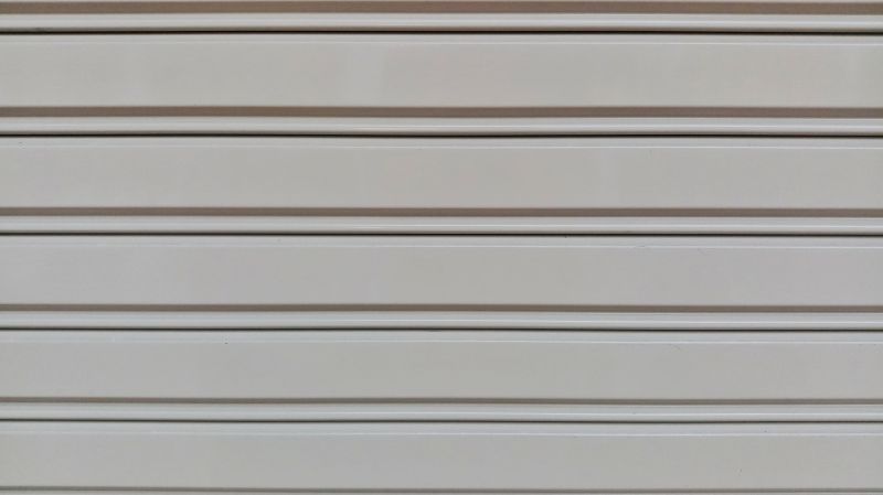 Aluminium Siding Installation in Rogersville, TN