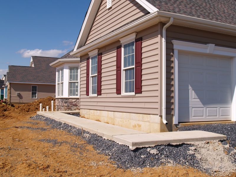 Cement Siding Replacement in Tazewell, TN