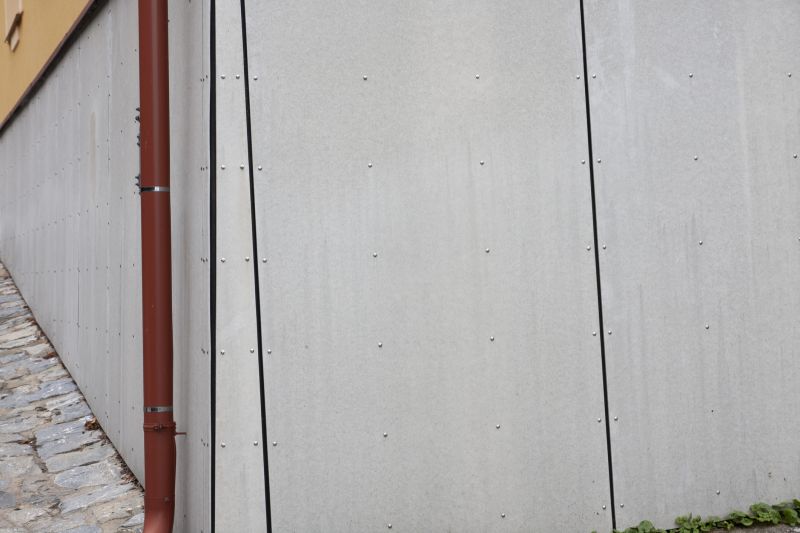 Cement Siding Service in Sneedville, TN