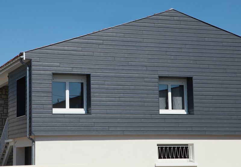 Composite Siding Installation in Jefferson City, TN