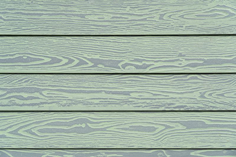 Composite Siding Installation in White Pine, TN
