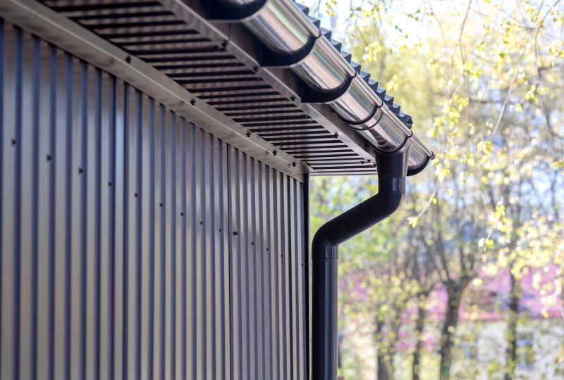 Corrugated Siding Installation in Morristown, TN