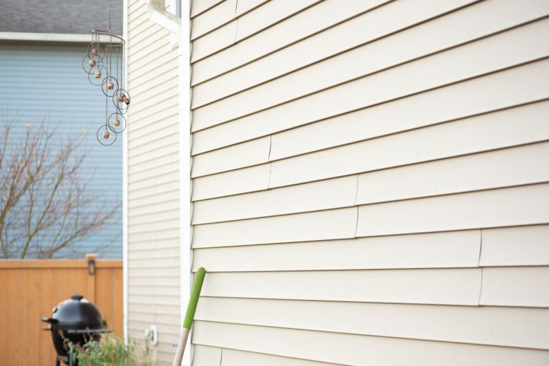 Damaged Siding Replacement in Morristown, TN