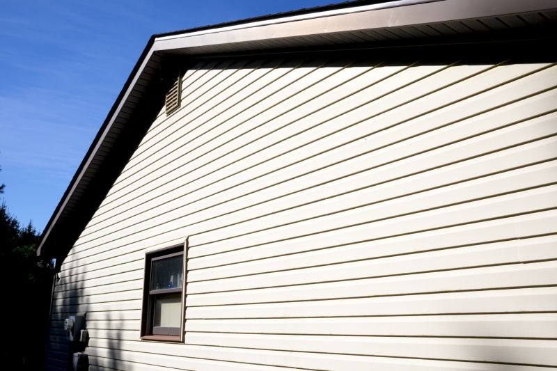 Dutch Lap Siding Installation in Morristown, TN