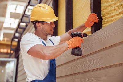 Fiber Cement Installation in Blaine, TN