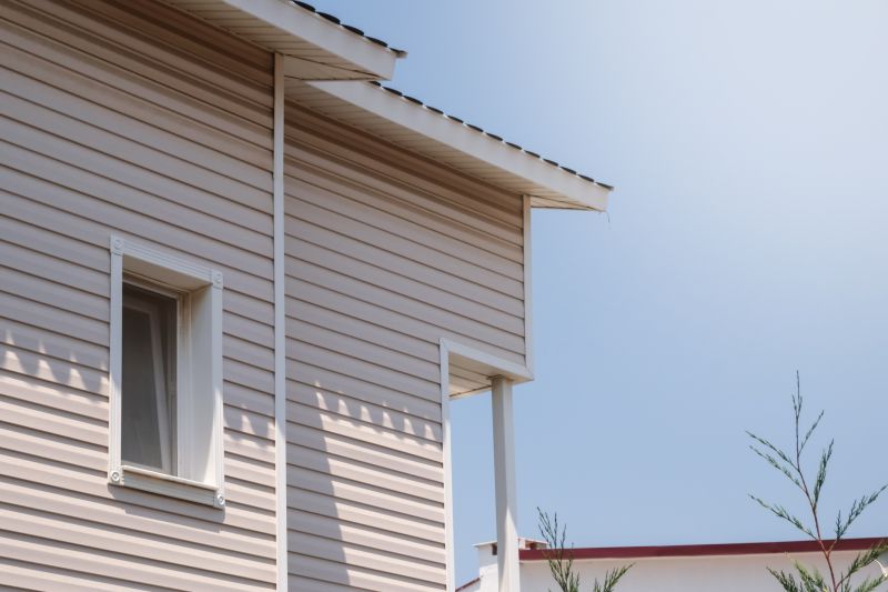 Fiber Siding Installation in Cocke County, TN
