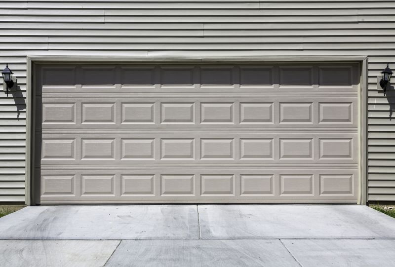 Garage Siding Installation in Morristown, TN