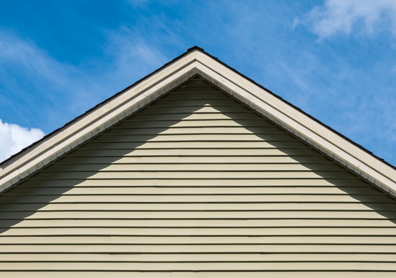 Insulated Siding Installation in Jefferson County, TN