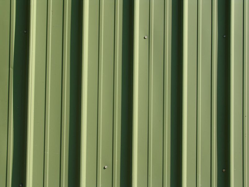 Metal Siding Installation in Newport, TN