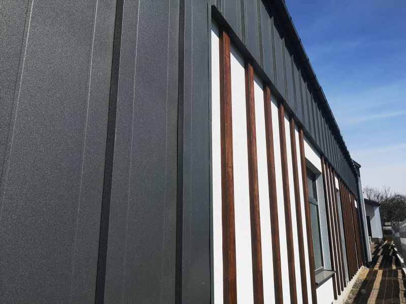 Metal Siding Replacement in Newport, TN