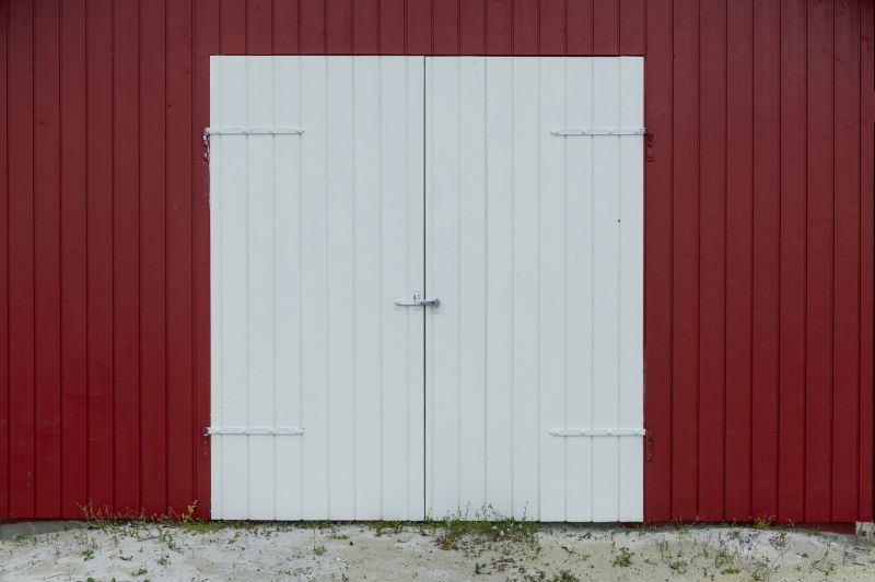 Pole Barn Siding Installation in Morristown, TN
