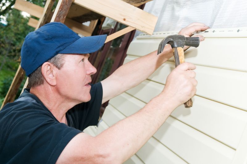 Siding Installation in Cocke County, TN