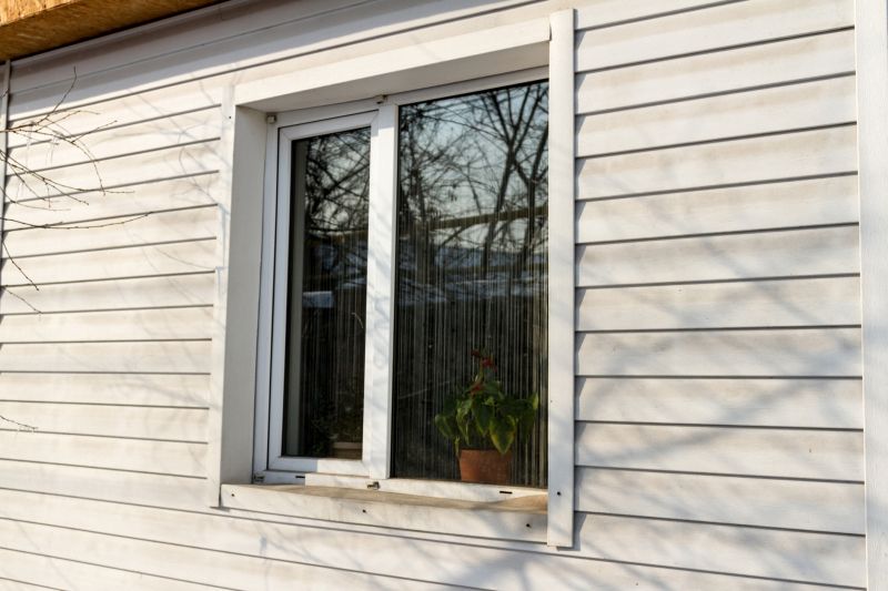 Siding Replacement in Hawkins County, TN
