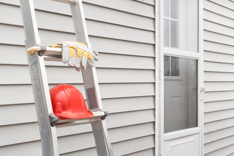 Siding Replacement in Hawkins County, TN