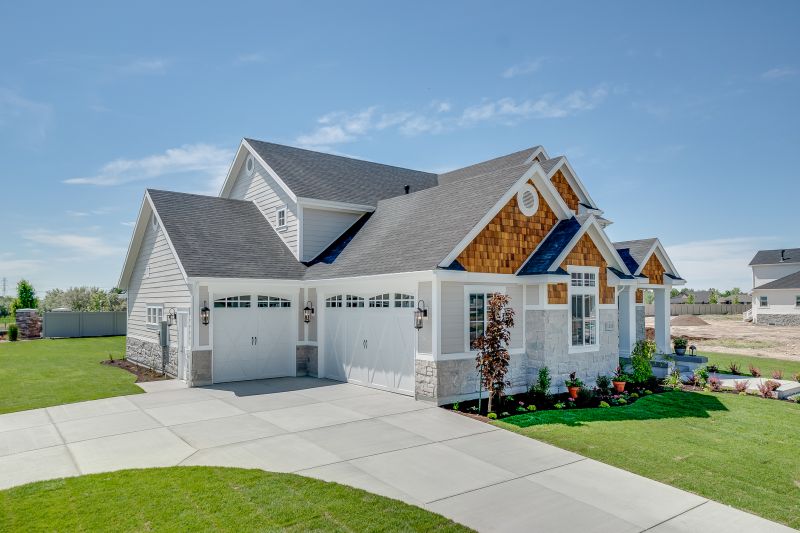Siding Replacement in Mohawk, TN