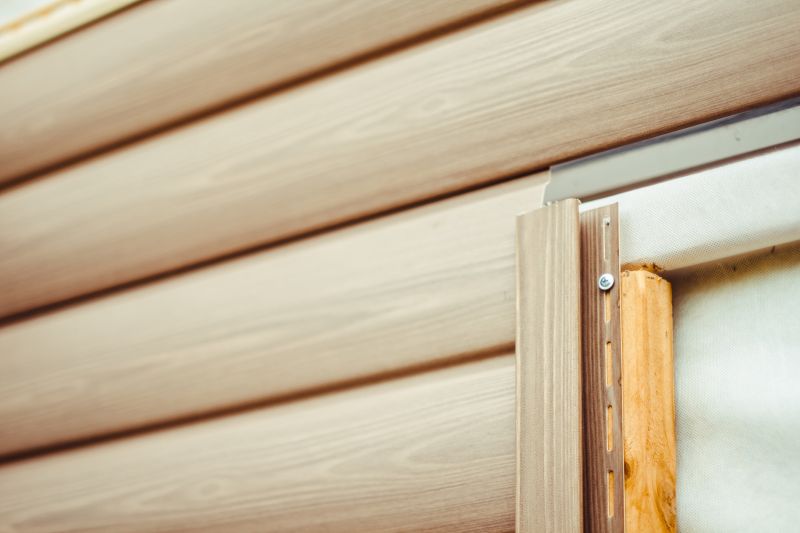 Veneer Siding Installation in Morristown, TN