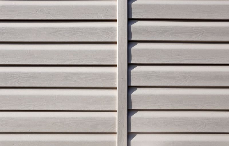 Vinyl Cladding Installation in Morristown, TN