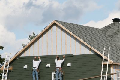 Fiber Cement Installation in Cocke County, TN